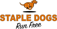 Staple Dogs Run Free